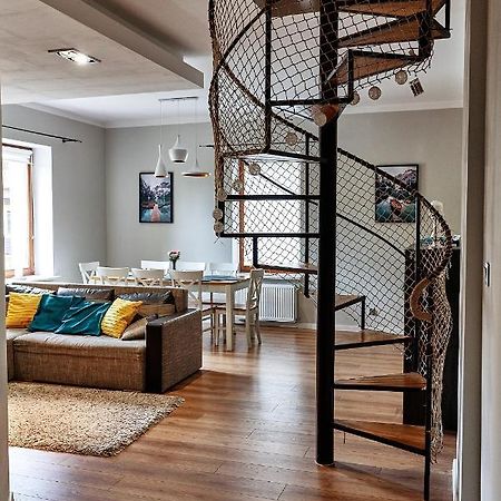 Apartament Zlote Gory - Строне-Слёнске Экстерьер фото