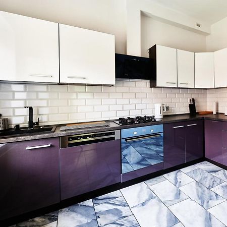 Apartament Zlote Gory - Строне-Слёнске Экстерьер фото