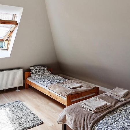 Apartament Zlote Gory - Строне-Слёнске Экстерьер фото