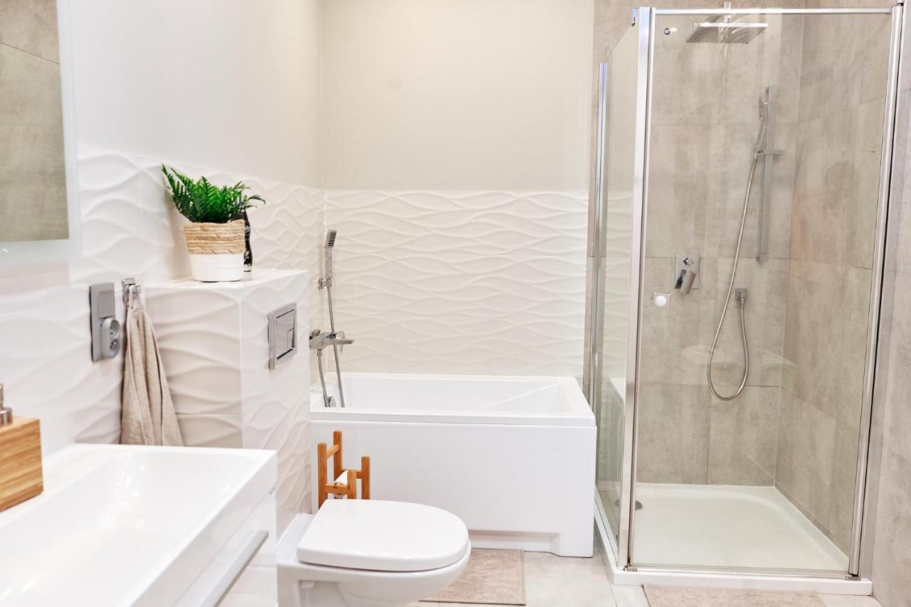 Apartament Zlote Gory - Строне-Слёнске Экстерьер фото