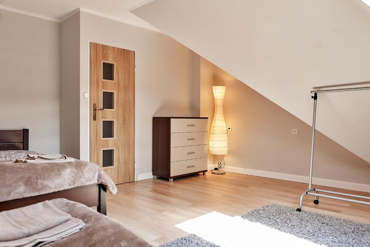 Apartament Zlote Gory - Строне-Слёнске Экстерьер фото