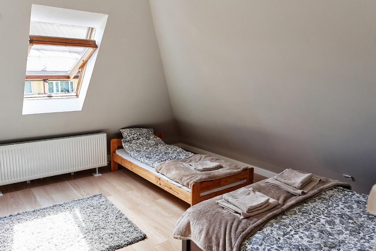 Apartament Zlote Gory - Строне-Слёнске Экстерьер фото