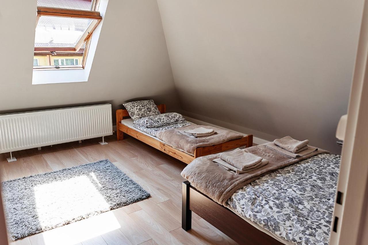 Apartament Zlote Gory - Строне-Слёнске Экстерьер фото