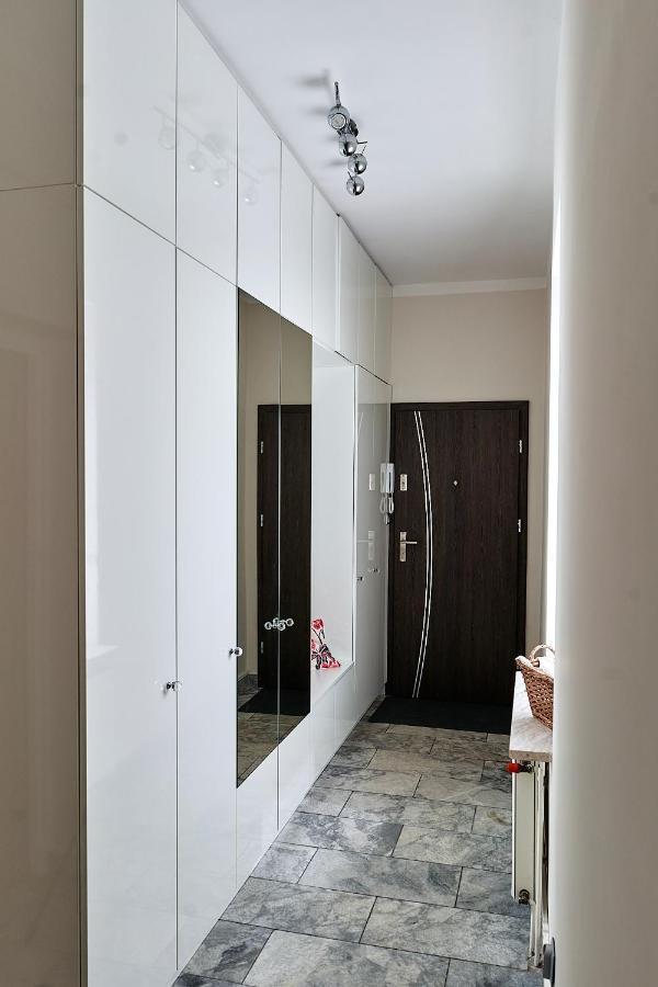 Apartament Zlote Gory - Строне-Слёнске Экстерьер фото