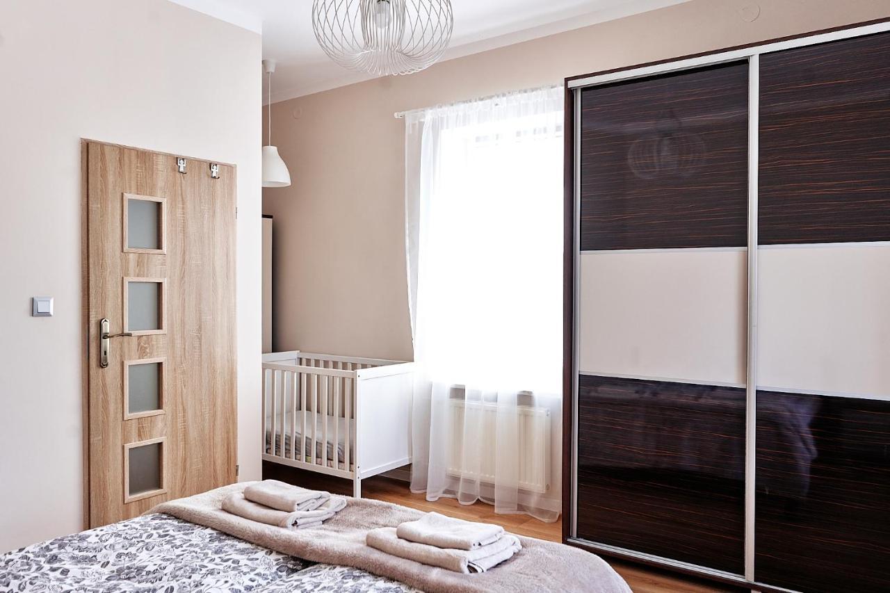 Apartament Zlote Gory - Строне-Слёнске Экстерьер фото