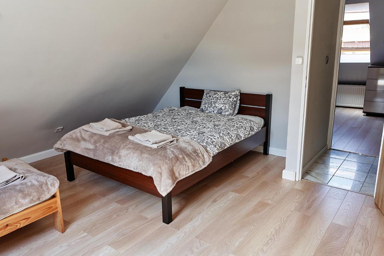 Apartament Zlote Gory - Строне-Слёнске Экстерьер фото