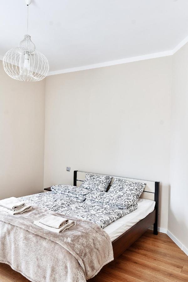 Apartament Zlote Gory - Строне-Слёнске Экстерьер фото