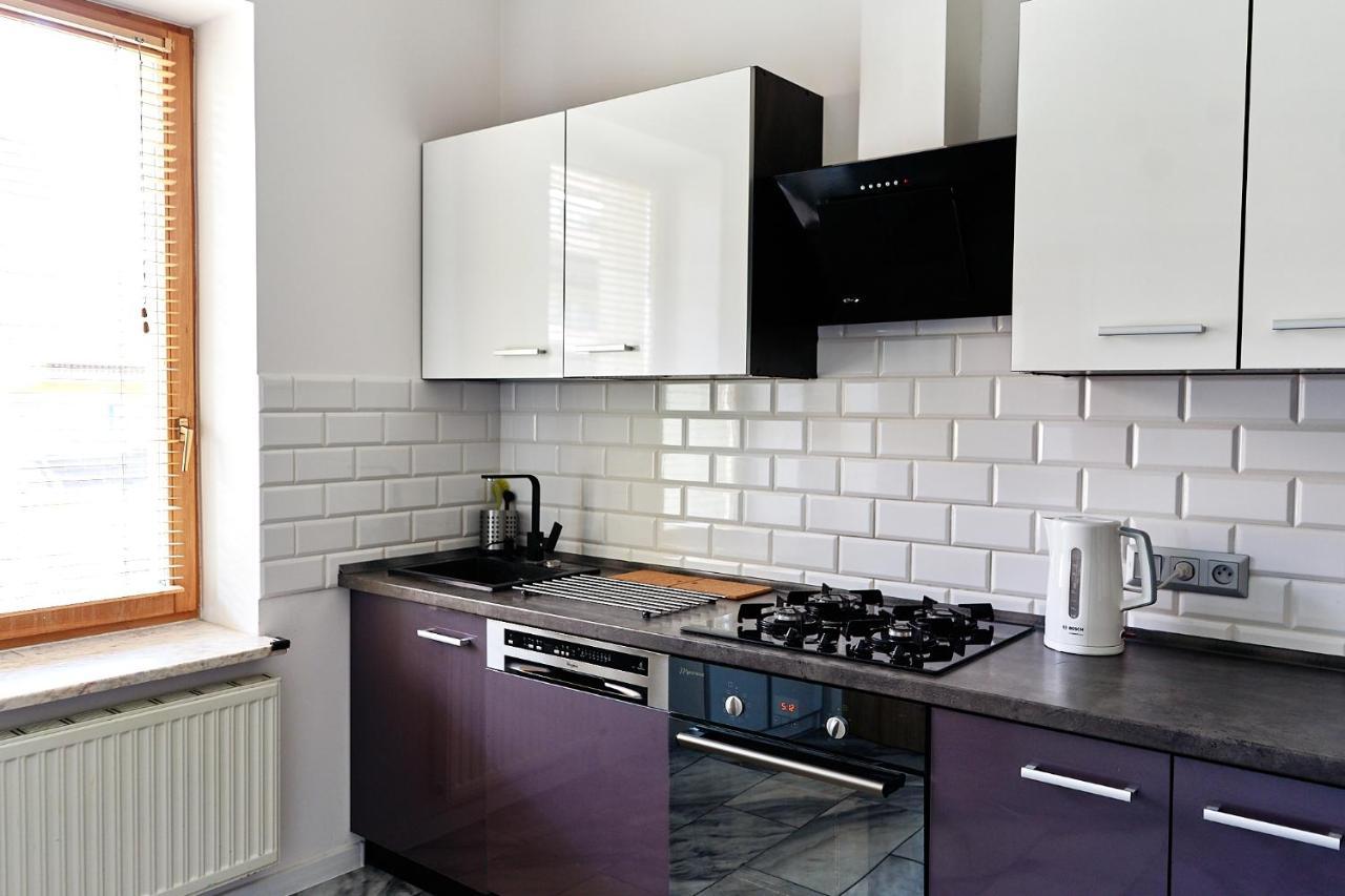 Apartament Zlote Gory - Строне-Слёнске Экстерьер фото