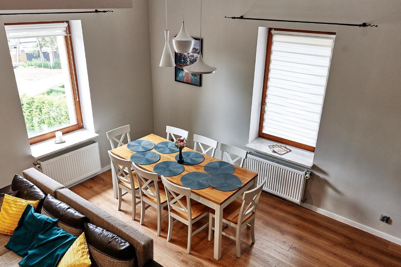 Apartament Zlote Gory - Строне-Слёнске Экстерьер фото
