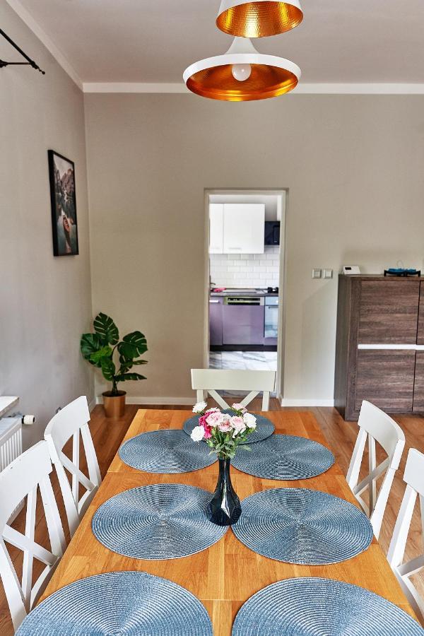 Apartament Zlote Gory - Строне-Слёнске Экстерьер фото